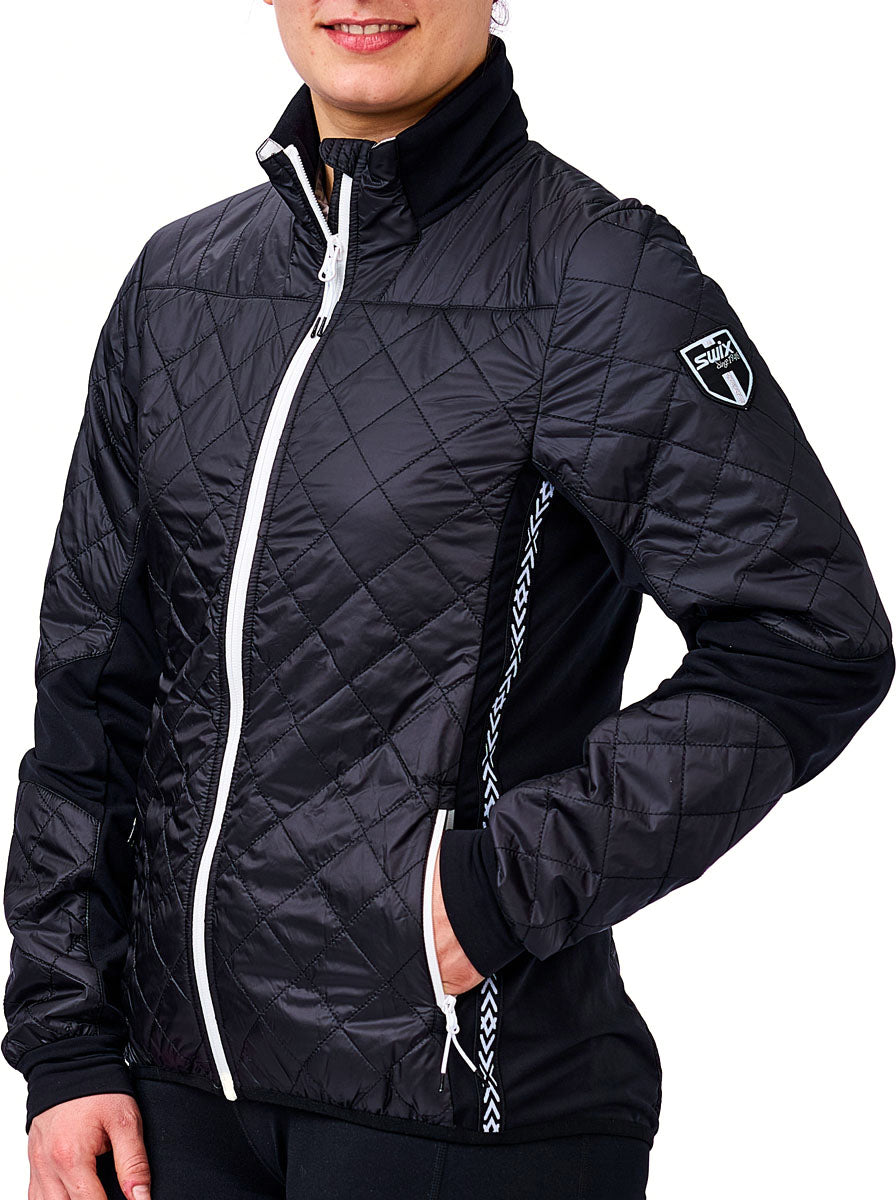 Mayen Cross-country Ski Jacket - Women's
