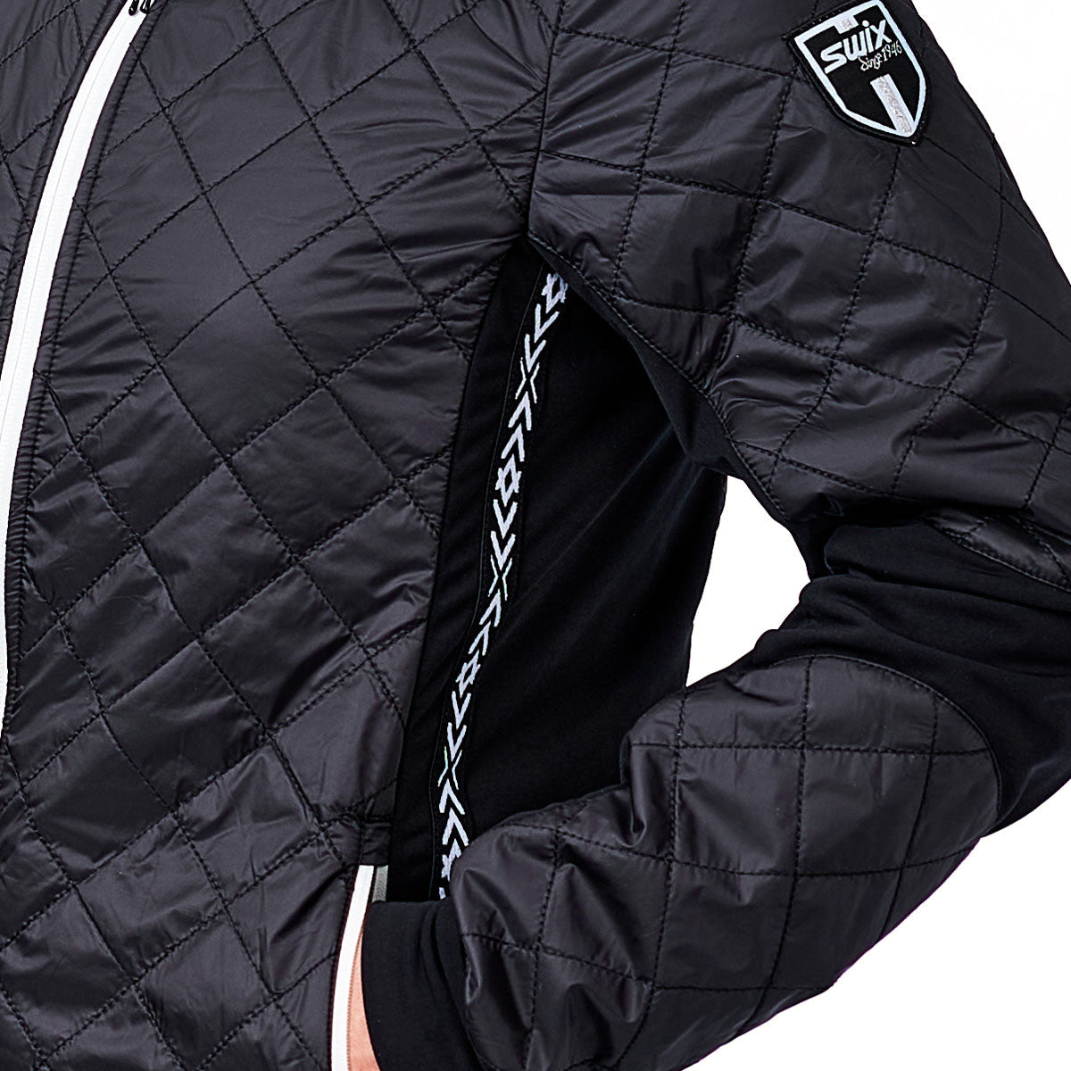 Mayen Cross-country Ski Jacket - Women's