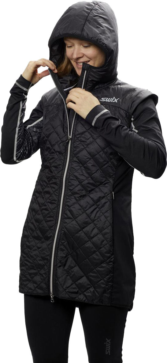 Mayen Ultra Cross-country Ski Vest - Women's