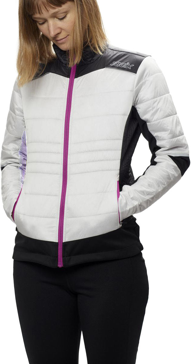 Navado Cross-country Ski Jacket - Women's