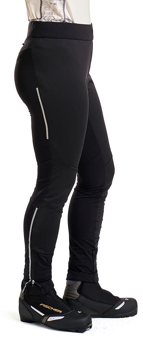 Delda Women's Cross-Country Ski Pants