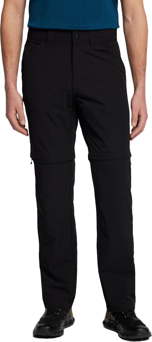 Traverse Men's Convertible Pants