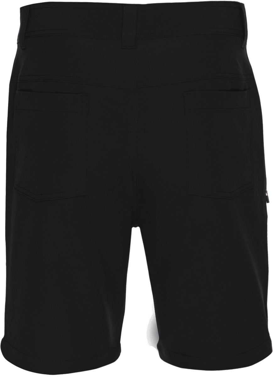 Traverse Men's Convertible Pants