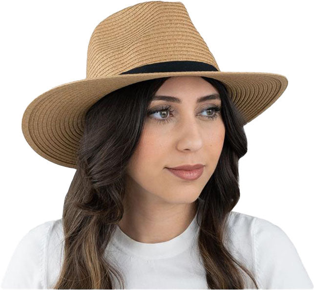 Fabio Hat - Unisex  