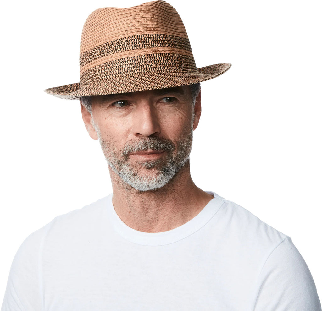 Fulvio Straw Hat - Unisex
