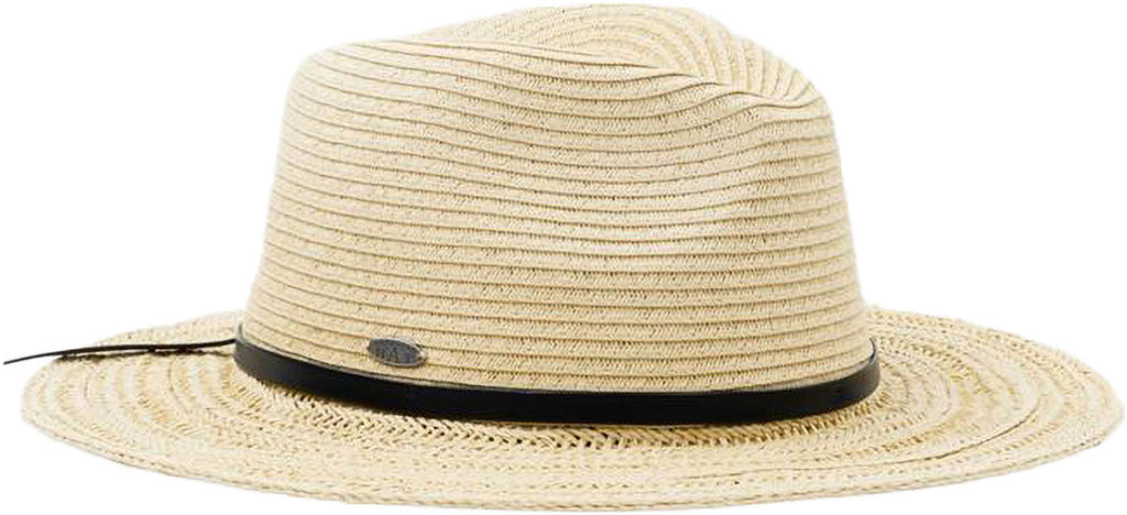 Ferdi Straw Hat - Unisex