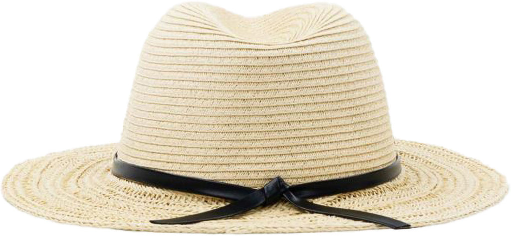 Ferdi Straw Hat - Unisex