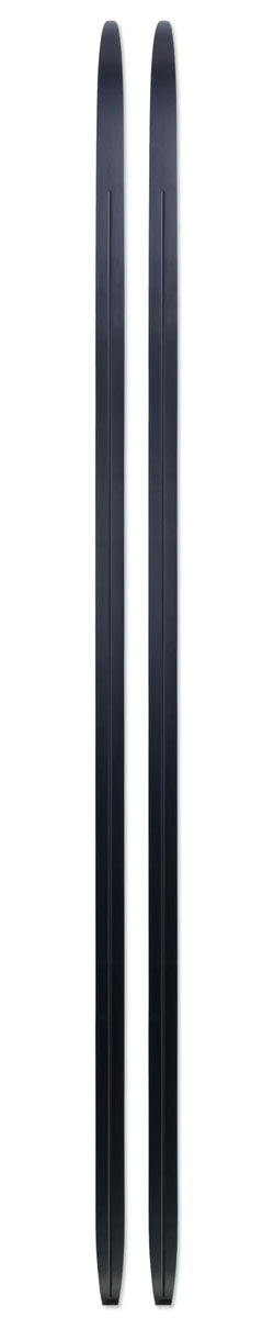 Speedpro 60 Classic Cross-country Skis with Race Classic Binding - Unisex
