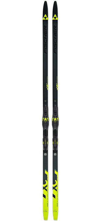 Twin Skin Superlite EF IFP Cross-country Skis