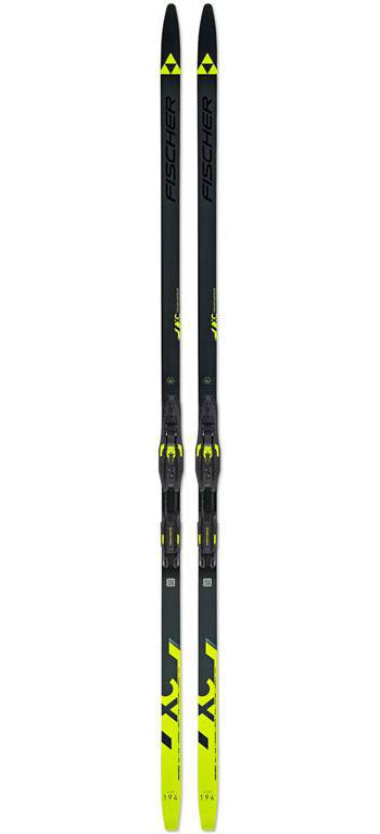 Twin Skin Superlite Stiff EF IFP Cross-country Skis