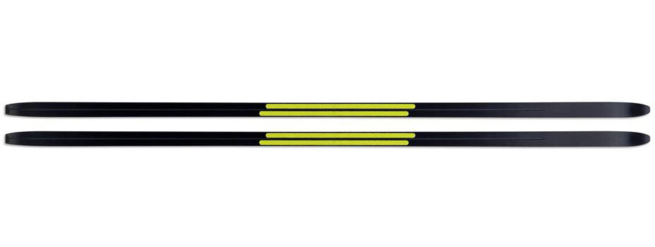 Twin Skin Power Medium EF IFP Cross-country Skis