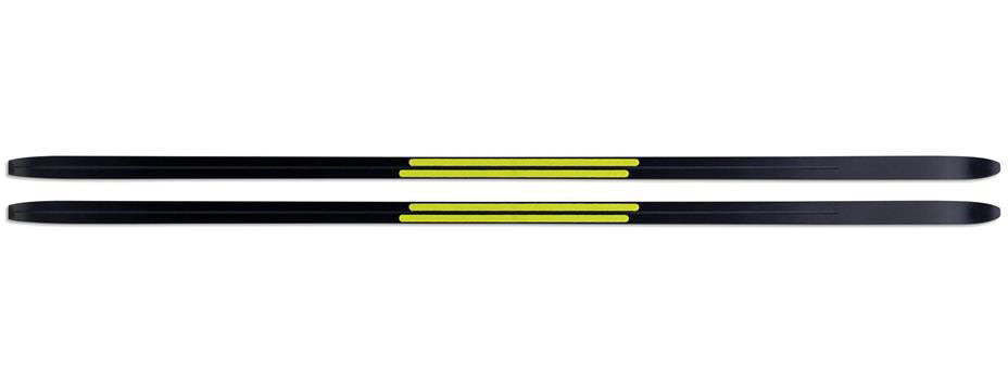 Twin Skin Power Stiff EF IFP Cross-country Skis