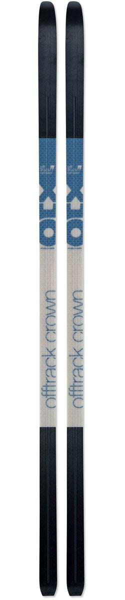Adventure 56 Crown Xtralite Cross-country Skis