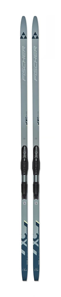 Fibre Crown EF Cross-country Skis