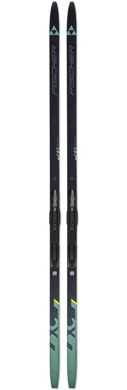 Twin Skin Sport EF/Tour SI Cross-country Skis
