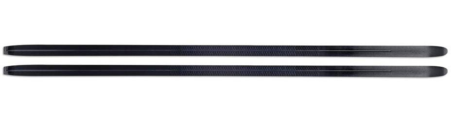 Sports Crown EF/Tour SI Cross-country Skis with Bindings - Unisex