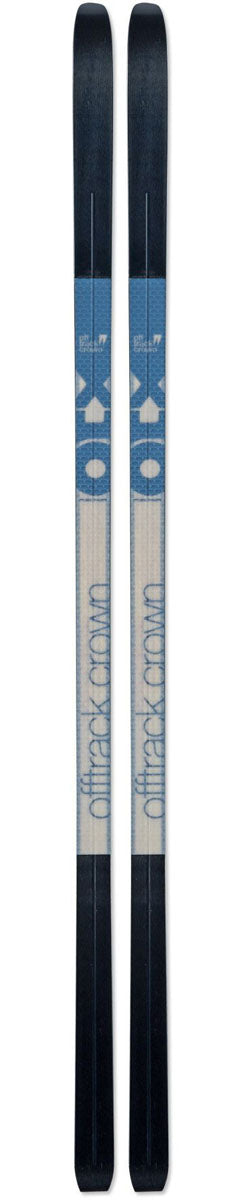 Spider 62 Crown Xtralite Cross-country Skis