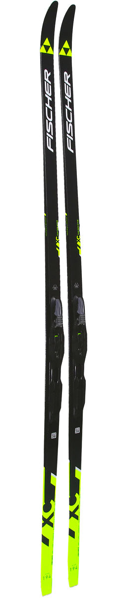 Twin Skin Active Cross-country Skis