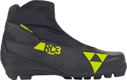 RC3 Classic Cross-country Ski Boots - Unisex
