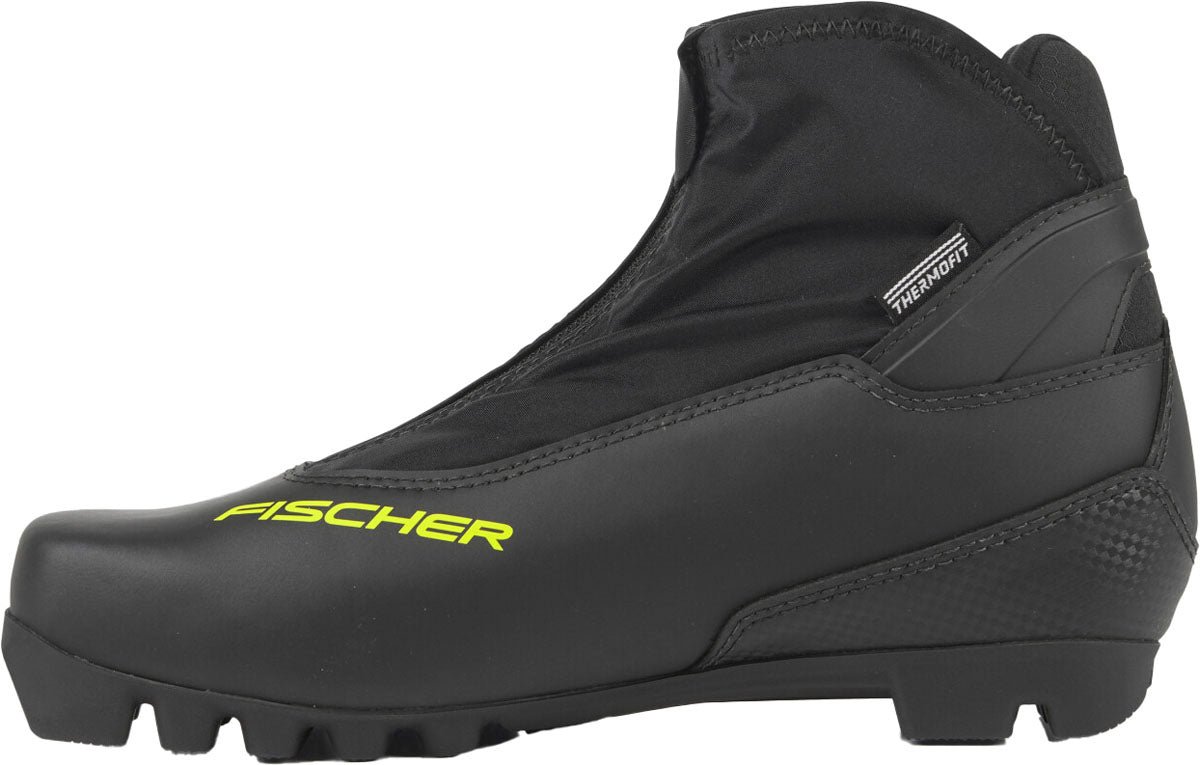 RC3 Classic Cross-country Ski Boots - Unisex