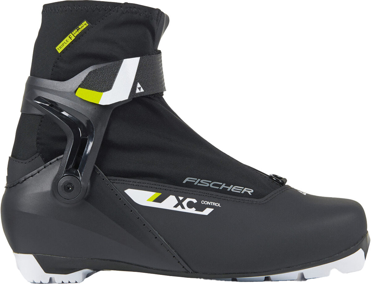 XC Control Cross-country Ski Boots - Unisex