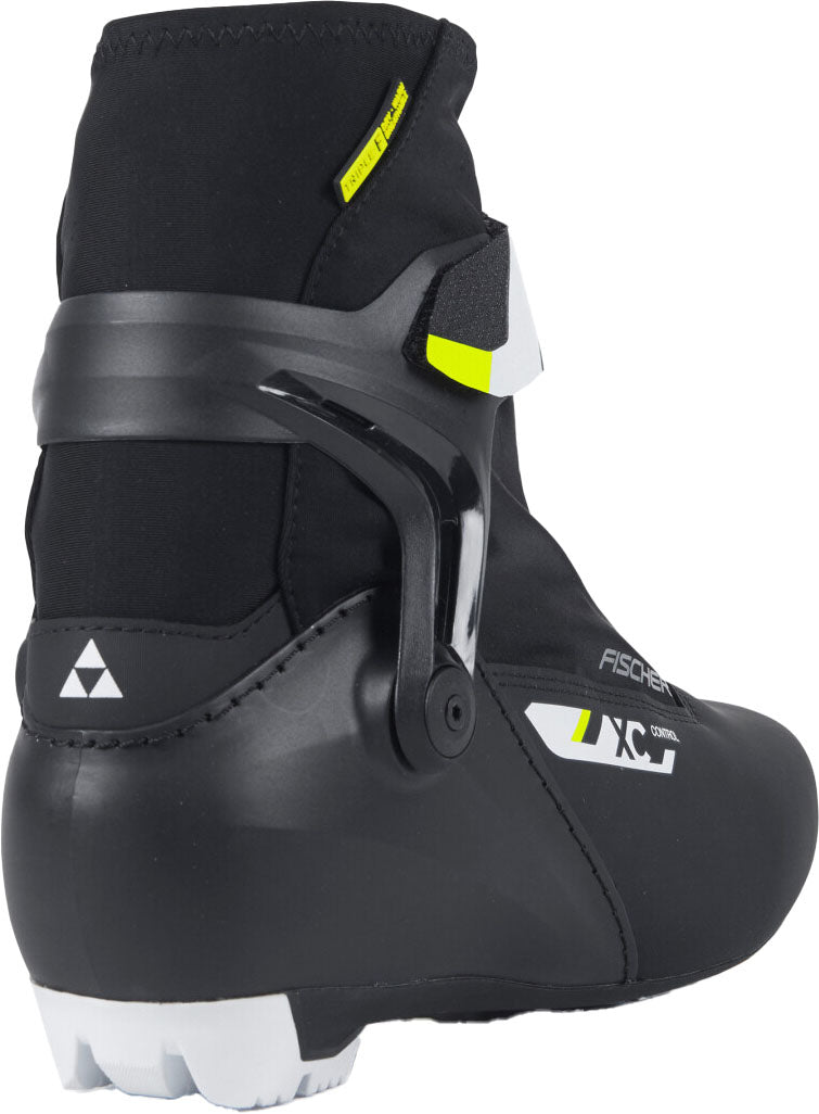 XC Control Cross-country Ski Boots - Unisex