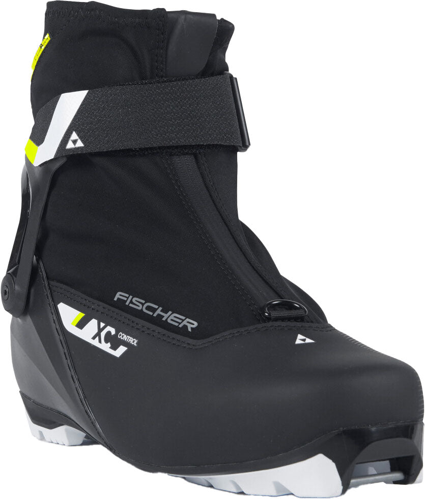 XC Control Cross-country Ski Boots - Unisex