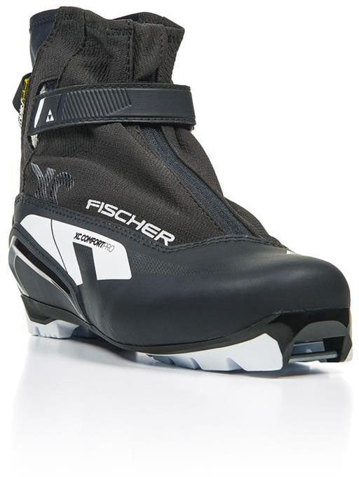 XC Comfort Pro Men’s Cross-Country Ski Boots
