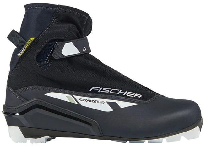 XC Comfort Pro Cross-country Ski Boots - Unisex