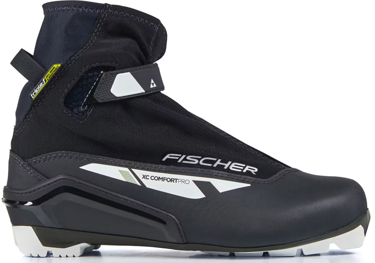 XC Comfort Pro Cross-country Ski Boots - Unisex  