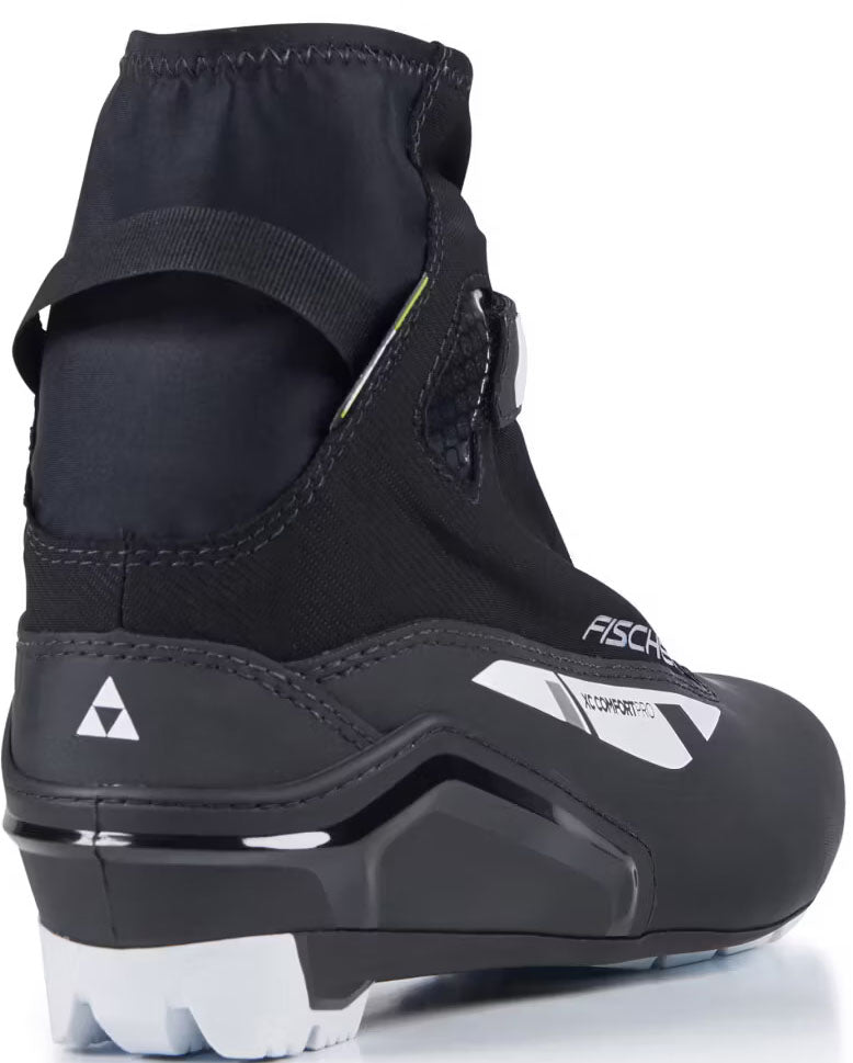 XC Comfort Pro Cross-country Ski Boots - Unisex  