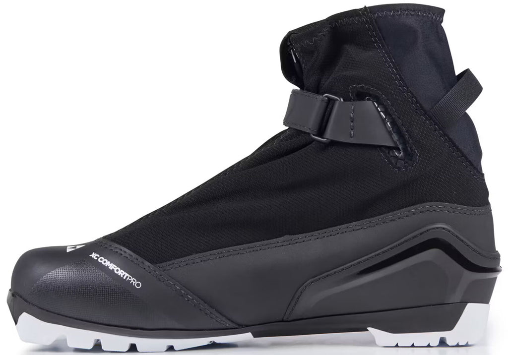 XC Comfort Pro Cross-country Ski Boots - Unisex  