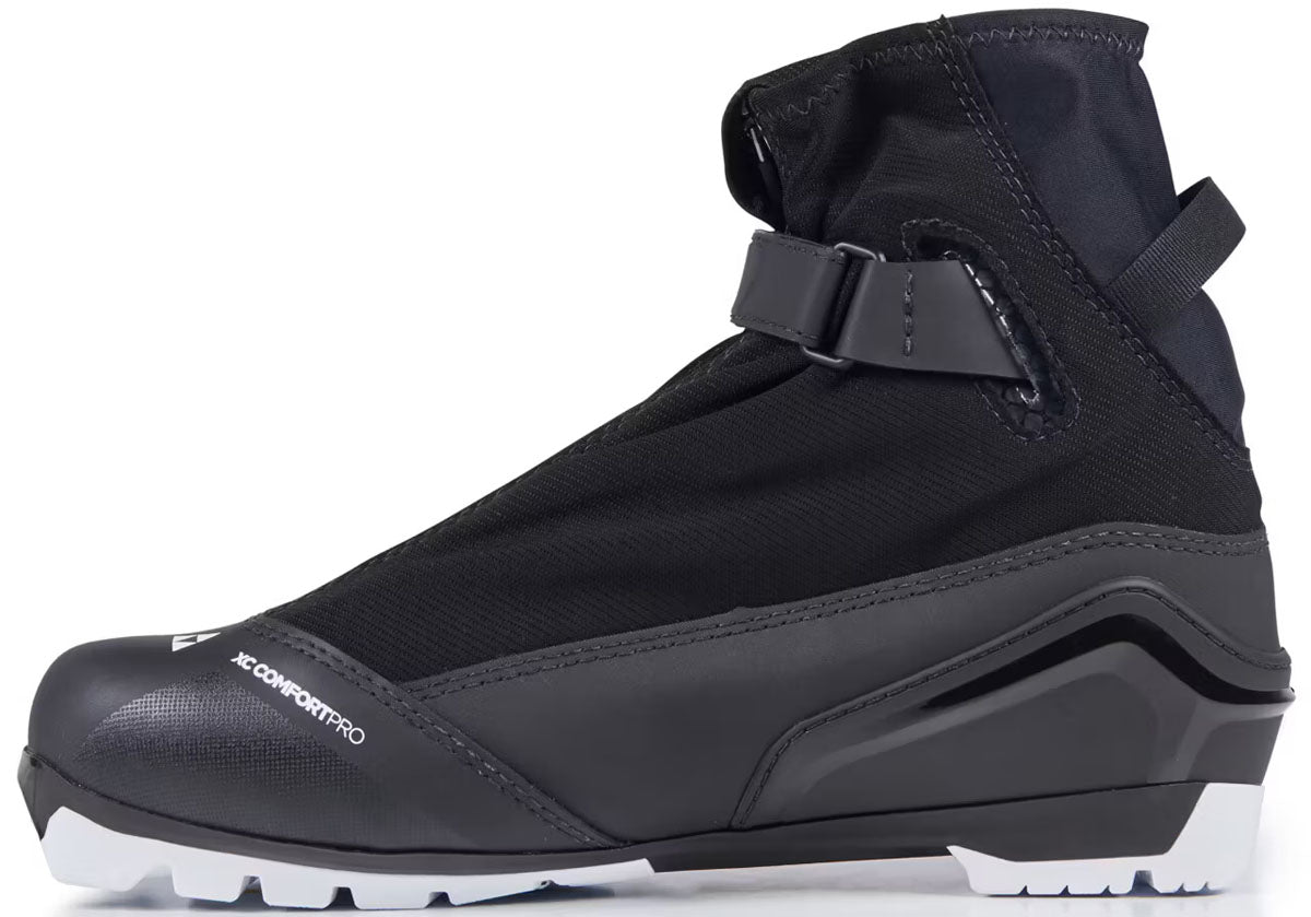 XC Comfort Pro Cross-country Ski Boots - Unisex  