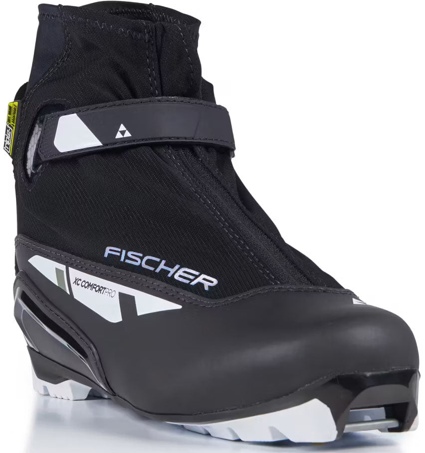 XC Comfort Pro Cross-country Ski Boots - Unisex  