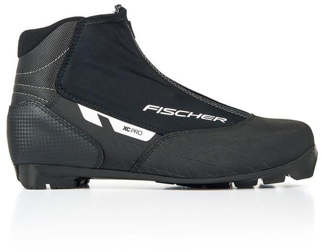 XC Pro Cross-Country Ski Boots - Unisex