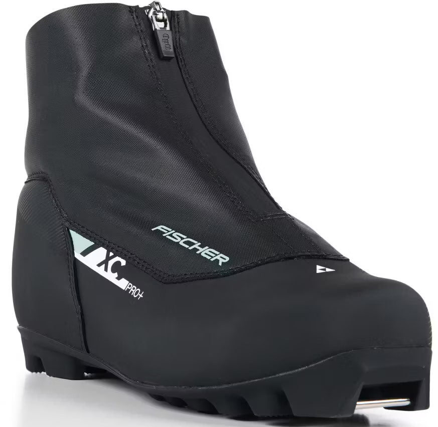 XC Pro+ Cross-country Ski Boots - Unisex 