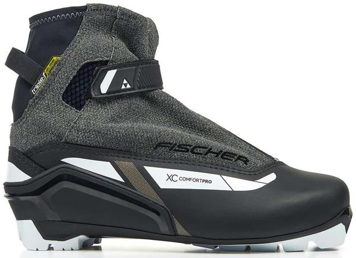 XC Comfort Pro Women’s Cross-Country Ski Boots