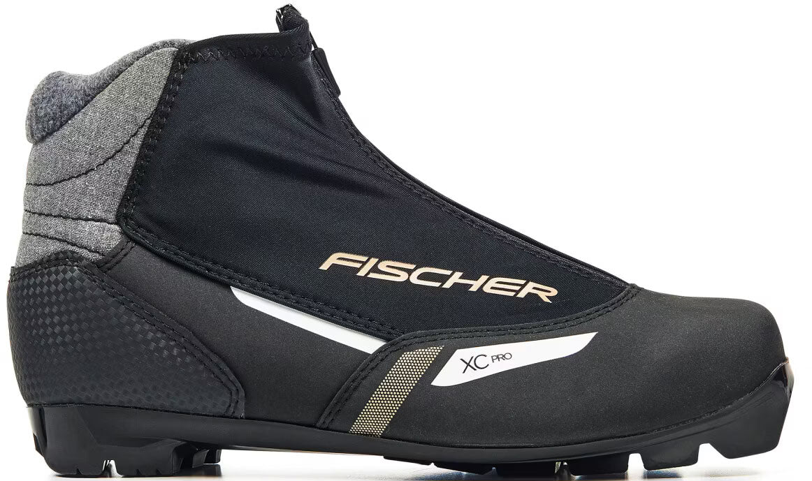 XC Pro Cross-country Ski Boots - Women's 