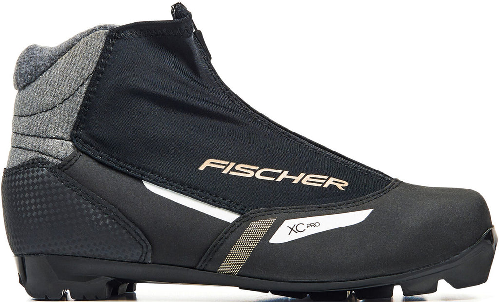 XC Pro Cross-country Ski Boots - Women's