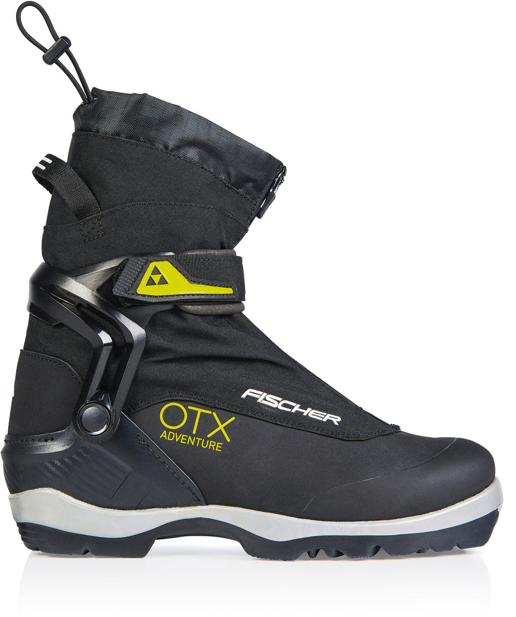 OTX Adventure BC Cross-country Ski Boots