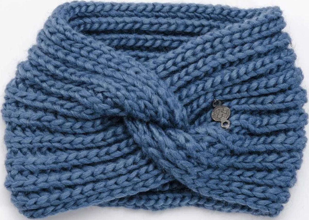 Turban Women's Headband