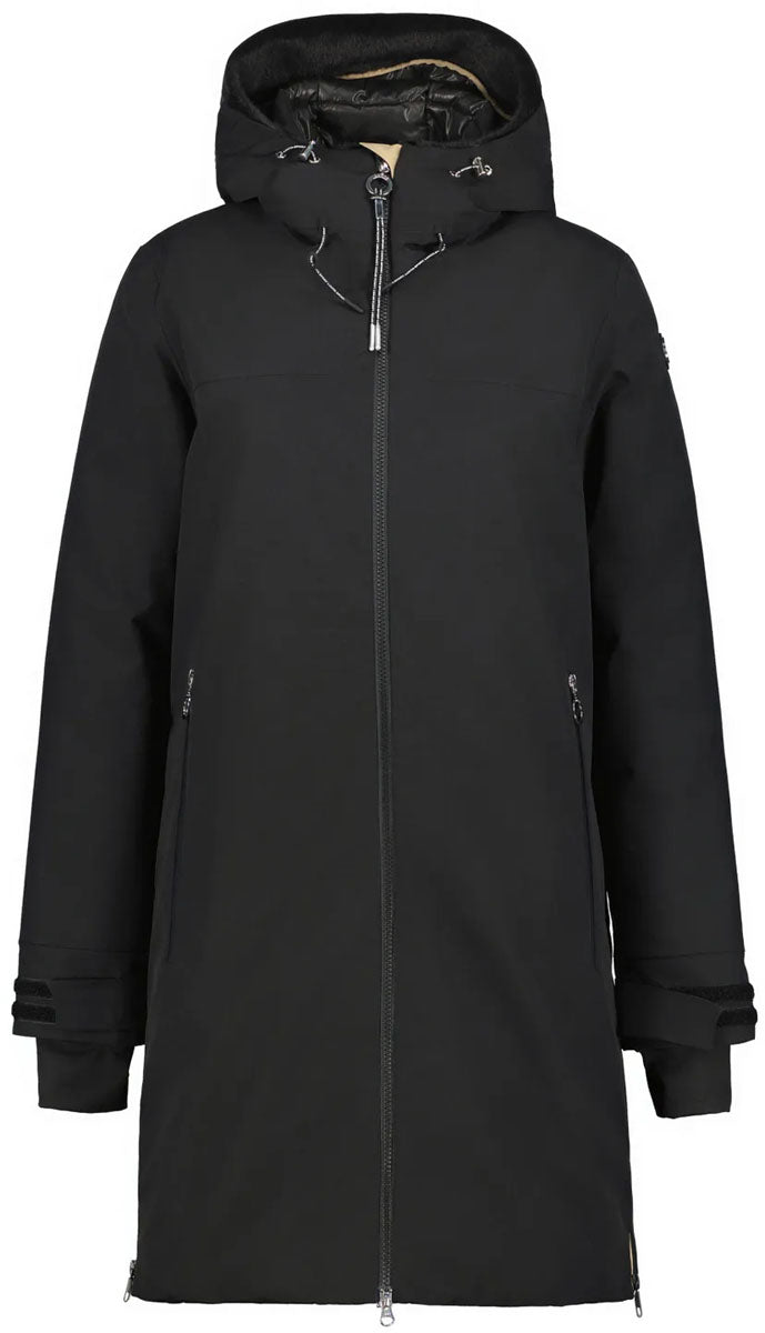 Inginmaa Parka - Women's 