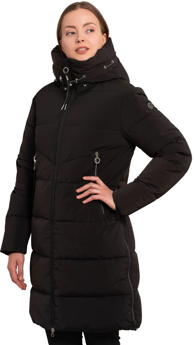 Inkoo Winter Jacket - Women's 