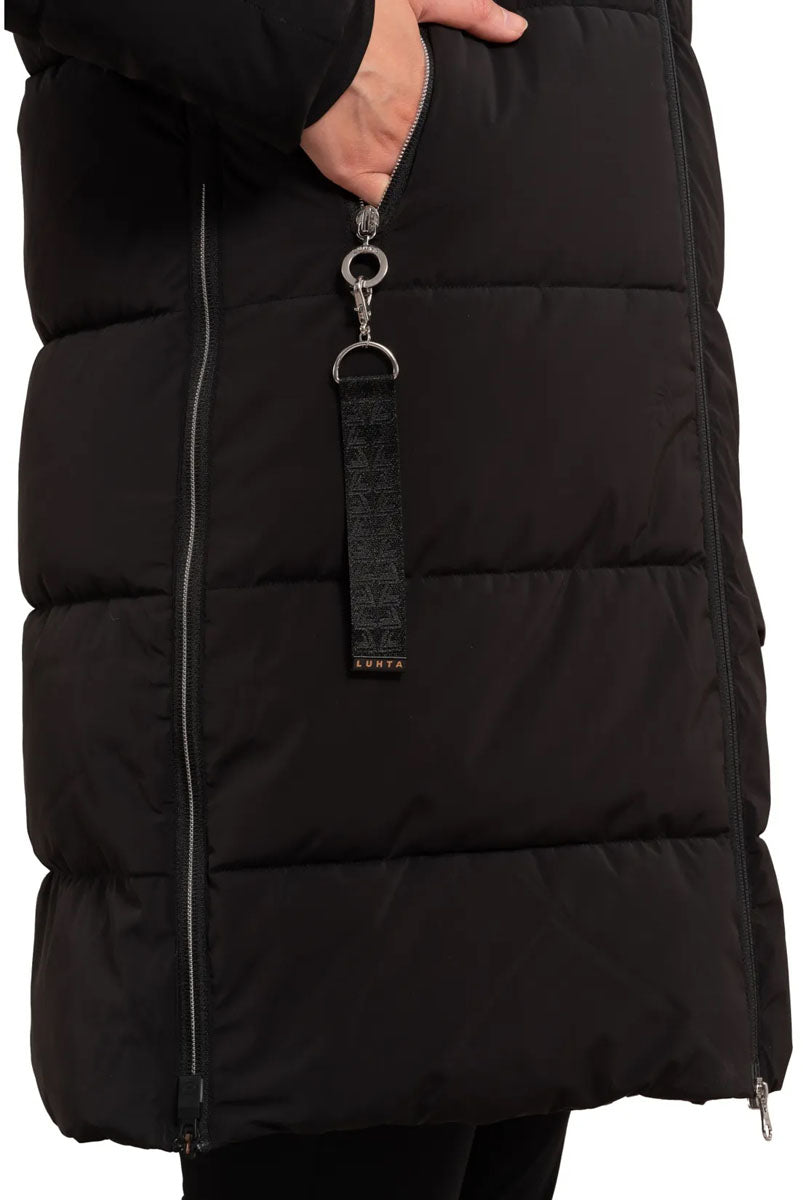 Inkoo Winter Jacket - Women's 