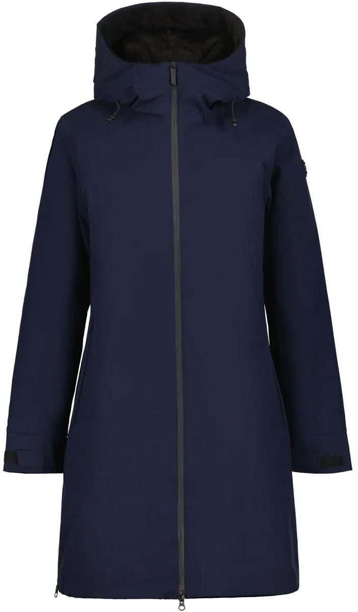 Iskola Winter Jacket - Women's