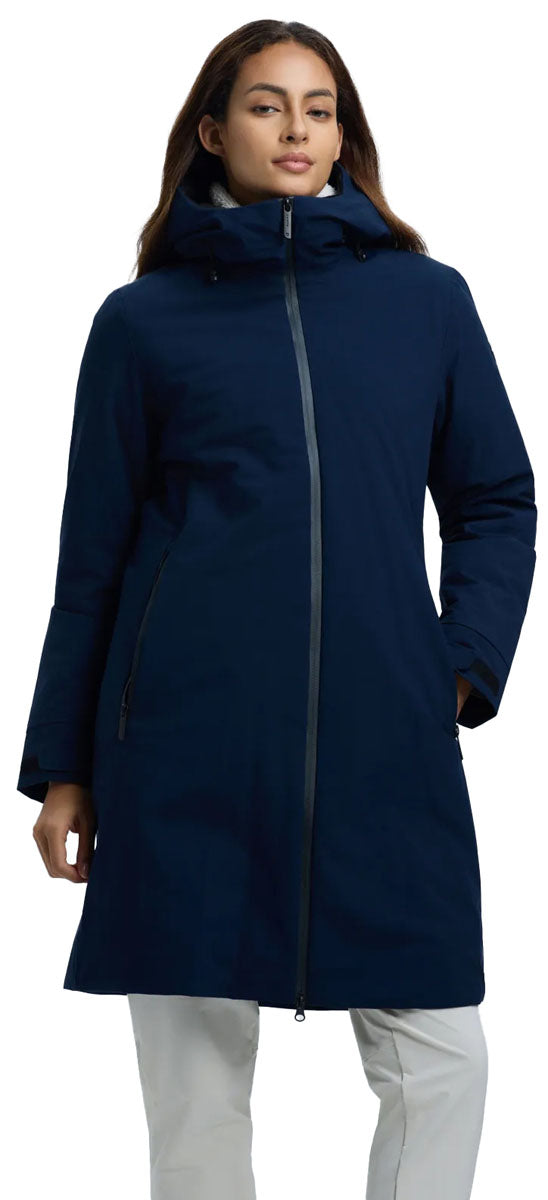 Iskola Winter Jacket - Women's