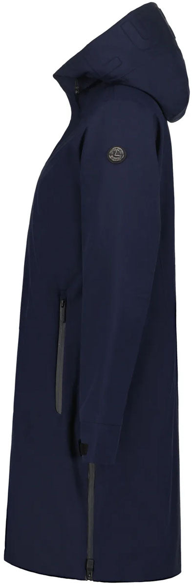 Iskola Winter Jacket - Women's