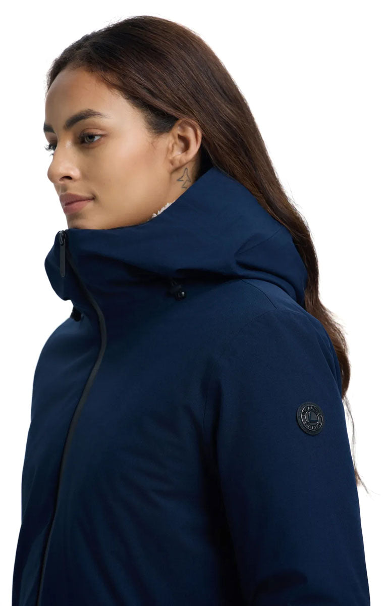 Iskola Winter Jacket - Women's