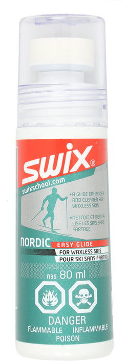 Liquid Nordic Glidewax 80Ml