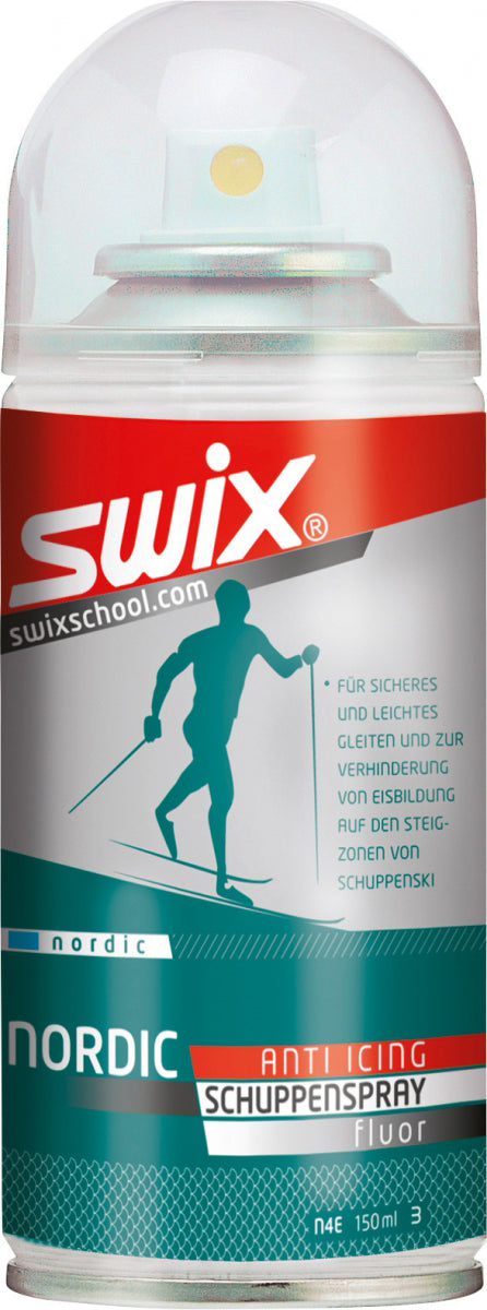 Spray Nordic Glidewax